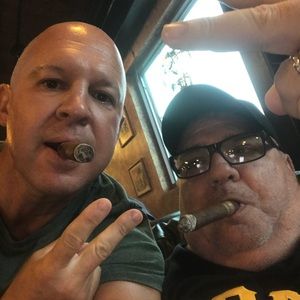 Meet your Posher, Jason